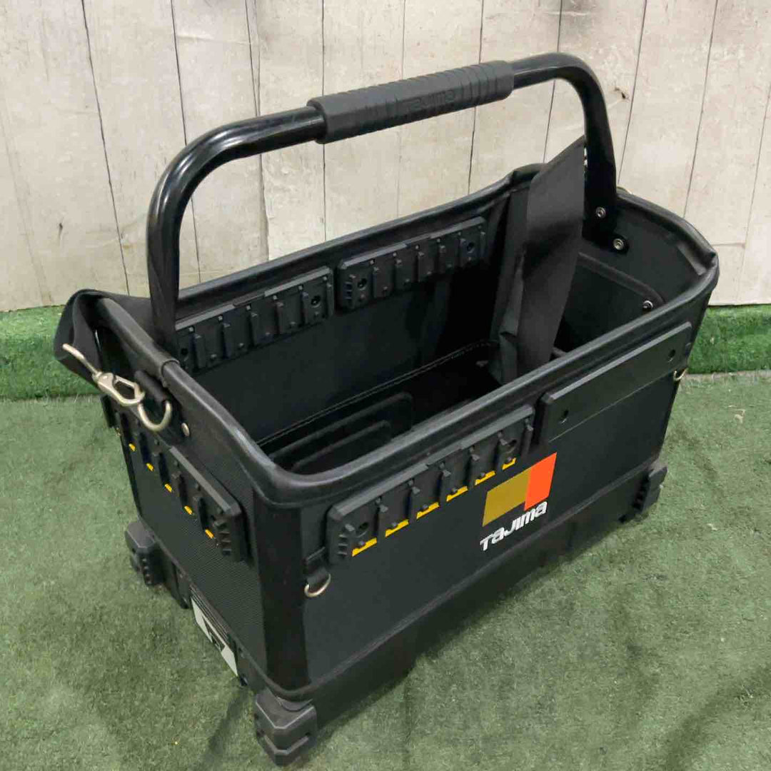 【店頭受取り限定】□タジマ(Tajima) セフツールボックス TB-TBOX【川口店】