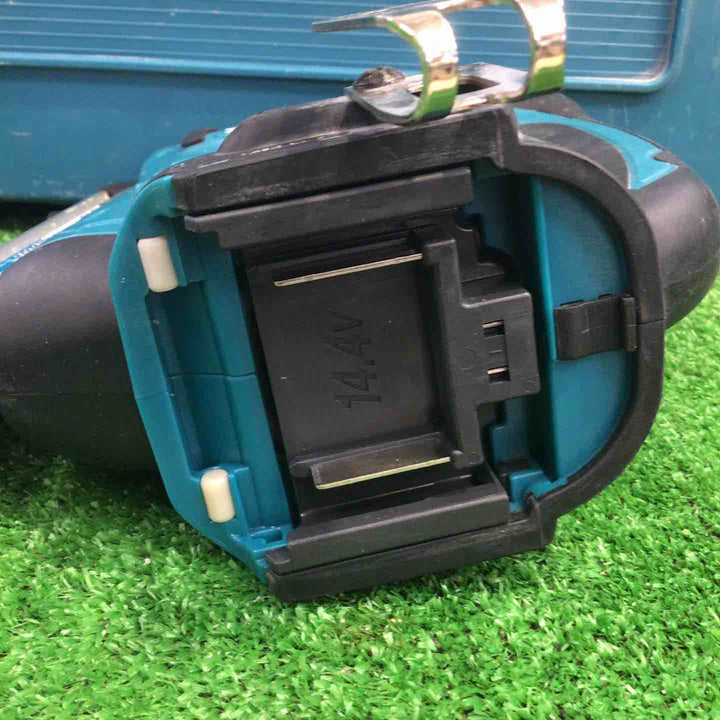 ☆マキタ(makita) コードレスタッカ ST420DZK【町田店】