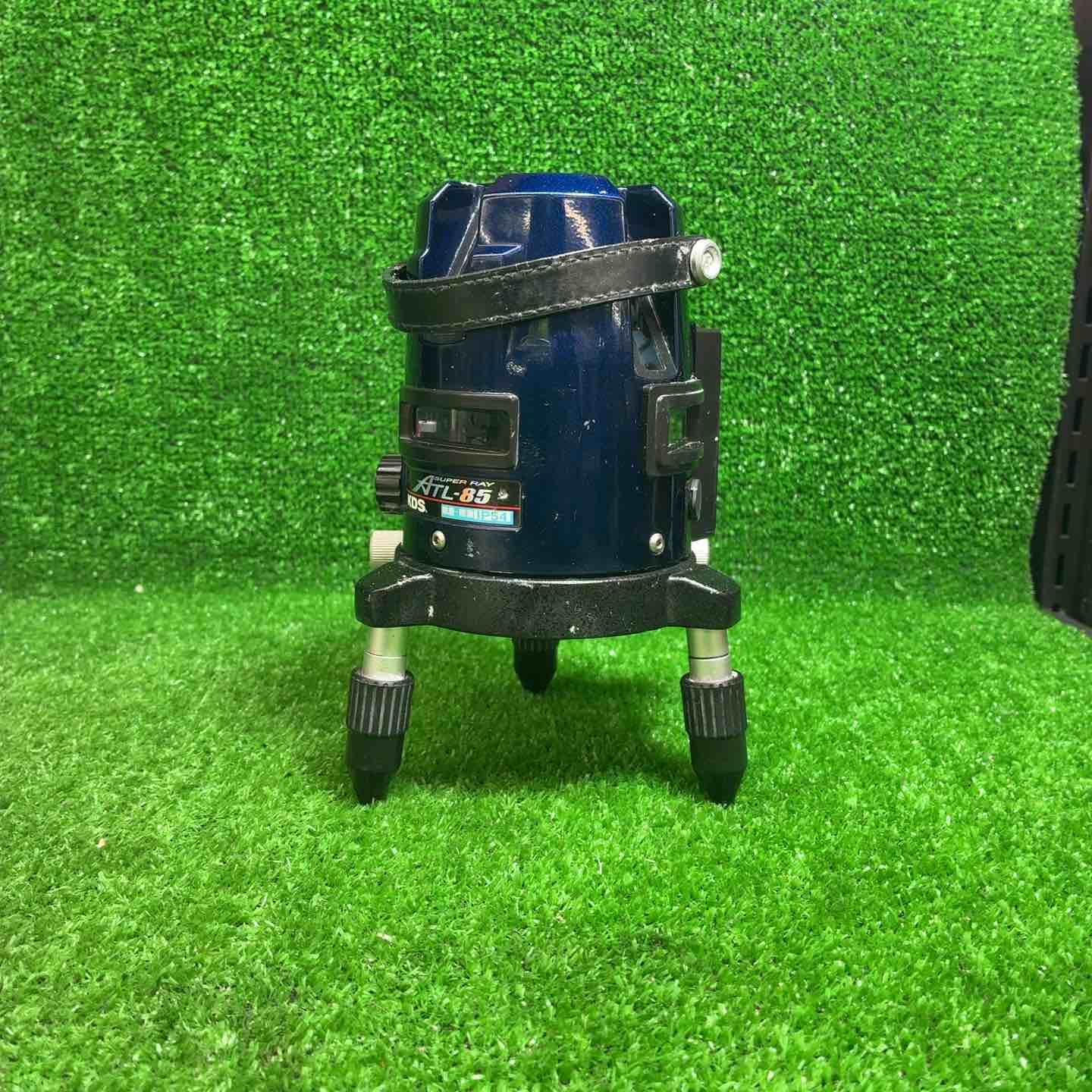 KDS レーザー墨出し器 ATL-85【藤沢店】 – アクトツールオンラインショップ