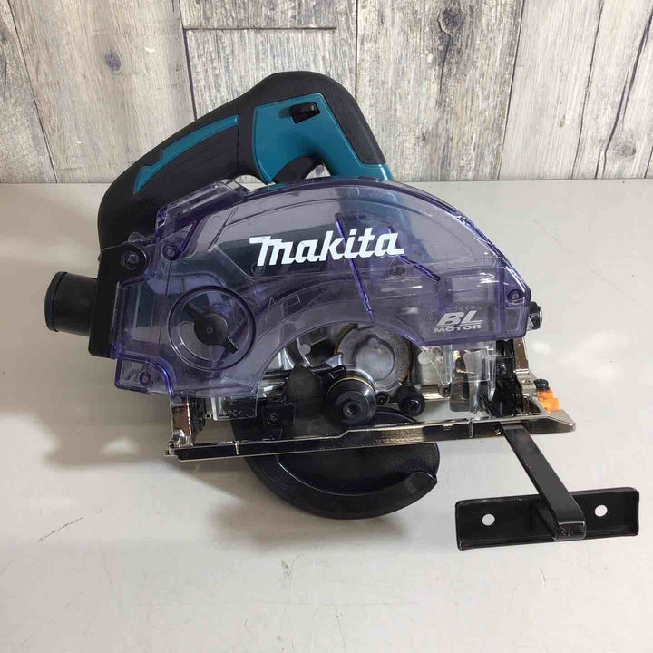 ★マキタ(makita) コードレス防じん丸のこ KS511DZ【戸田店】