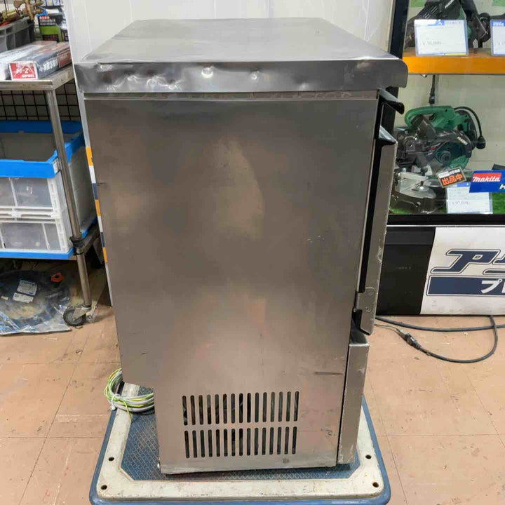 【店頭受取り限定】ホシザキ 製氷機 IM-45M-1【草加店】