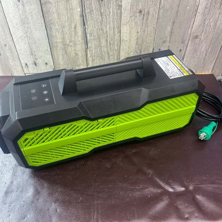 【中古美品】☆日動工業 山善 ポータブルスポットクーラー カンゲキくん YNC-B160【東大和店】