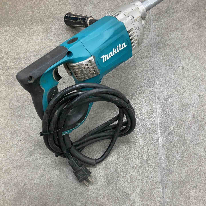 ☆マキタ(makita) コンクリートかくはん機 UT1305【川崎店】