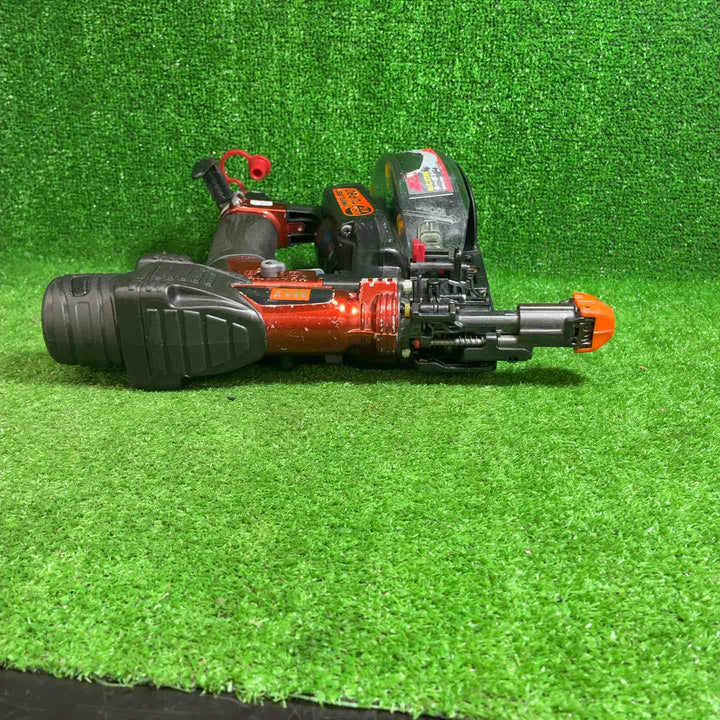 【中古品】 マックス(MAX) 高圧エアネジ打ち機 HV-R41G4 【藤沢店】