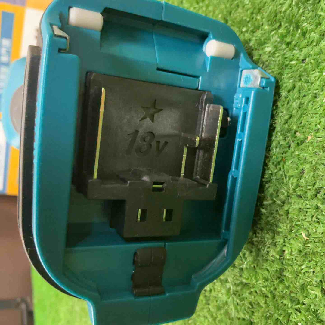 ☆マキタ(makita) コードレスストレートシャー JS161DZ【草加店】