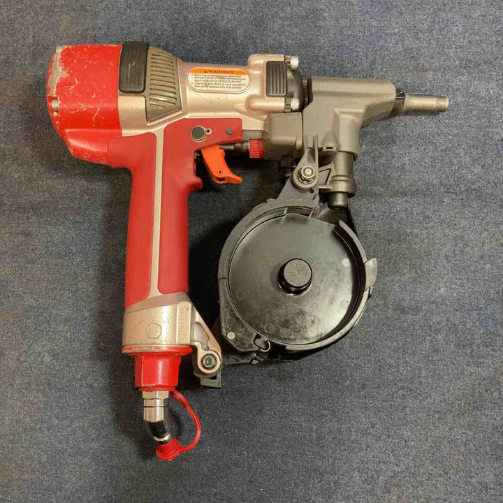 【中古品】◇マックス(MAX) 高圧コンクリートピンネイラ HN-25C 本体のみ【八潮店】