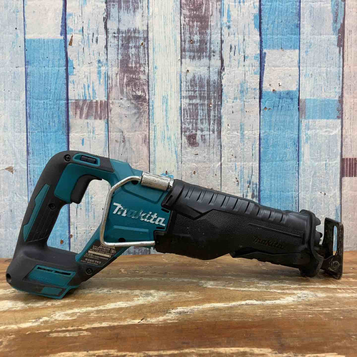 ★マキタ(makita) コードレスレシプロソー JR187DZ【柏店】