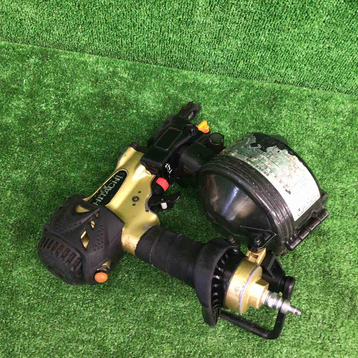 【中古品】 ハイコーキ/HIKOKI 高圧エア釘打ち機 NV50HMC 【鴻巣店】