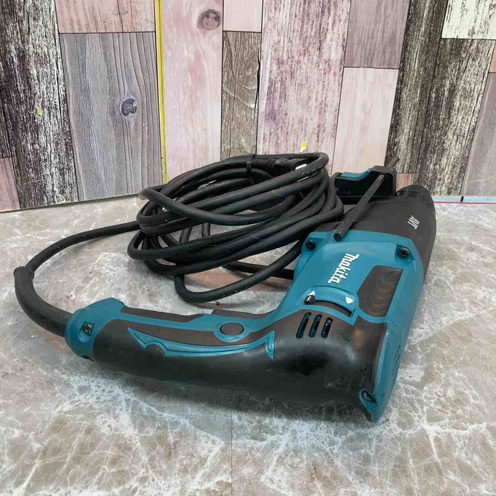 ★マキタ(makita) ハンマドリル HR2601F【八潮店】