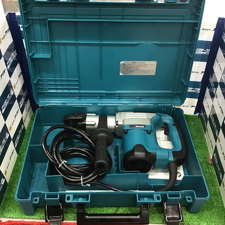 ★マキタ(makita) 電動ハンマ HM0830【草加店】