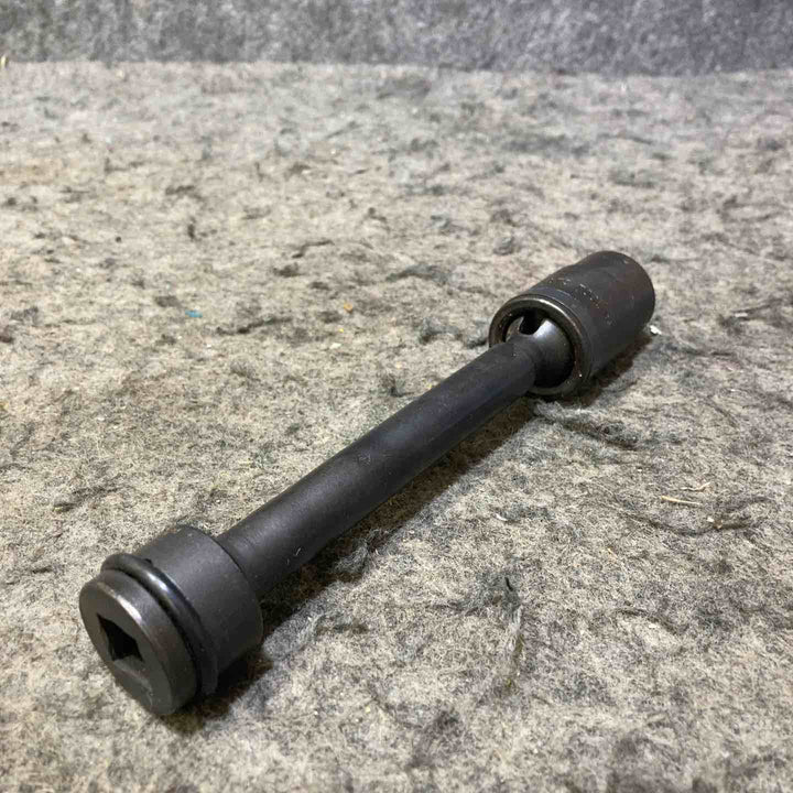 KTC 12.7sq インパクトレンチ用ユニバーサルジョイントソケット 19mm BP4L-19JUP【桶川店】