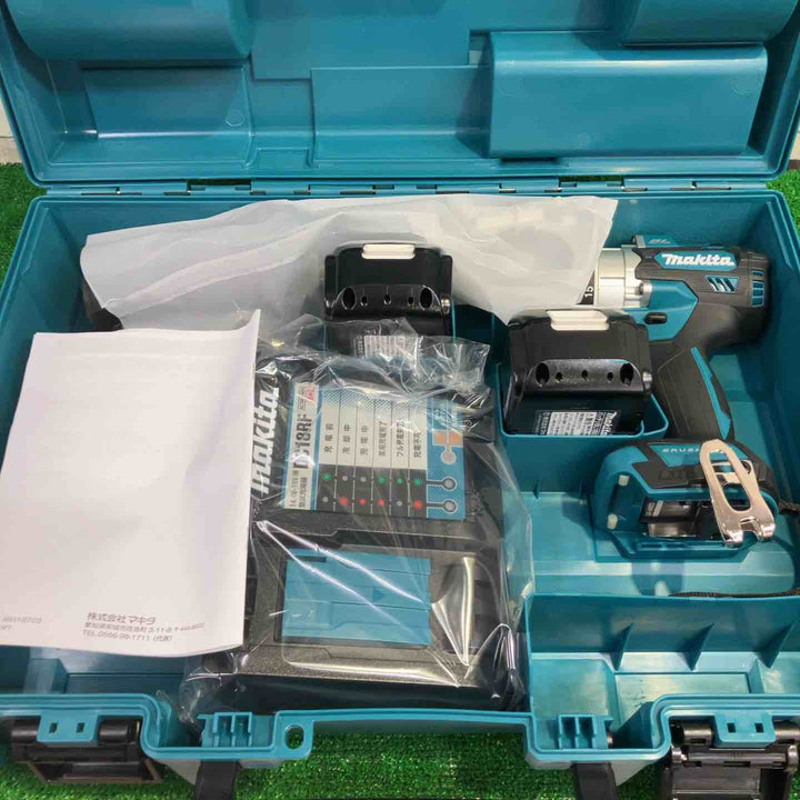 ★マキタ(makita) コードレスドリルドライバー DF486DRGX【町田店】