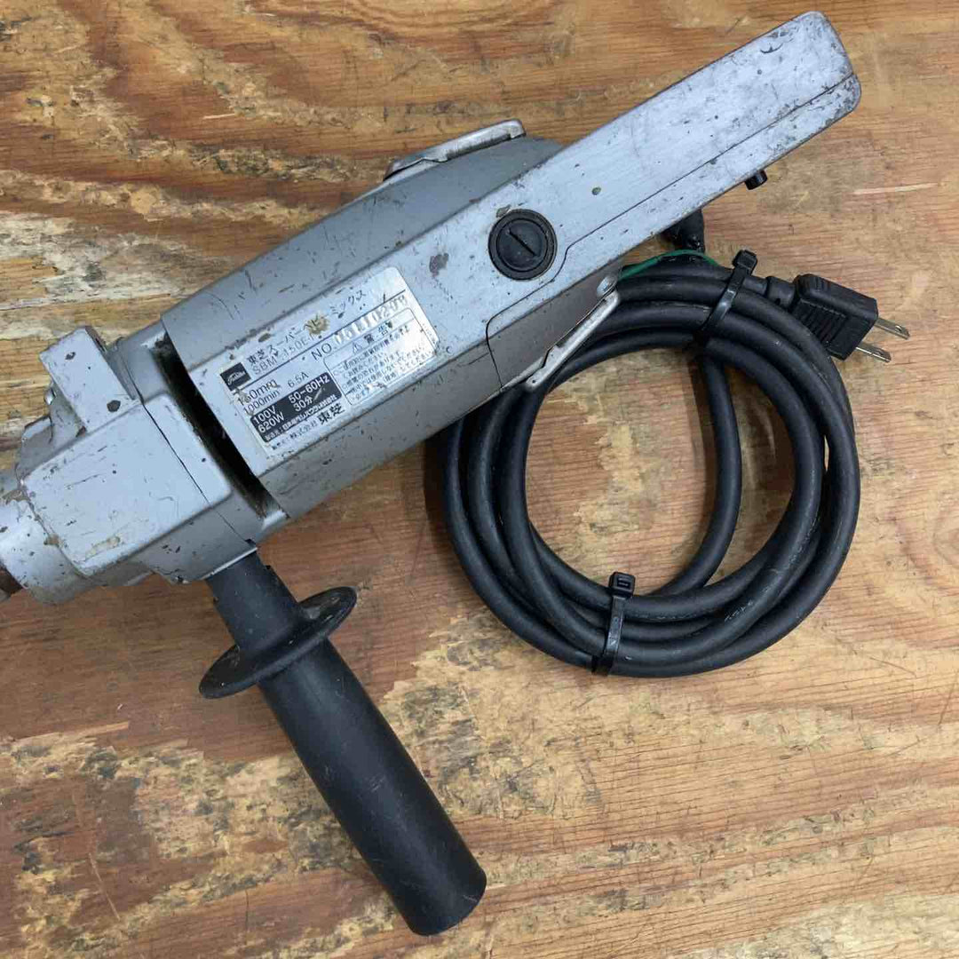 ☆日本電産(旧：東芝) かくはん機 SBM-150E1【柏店】