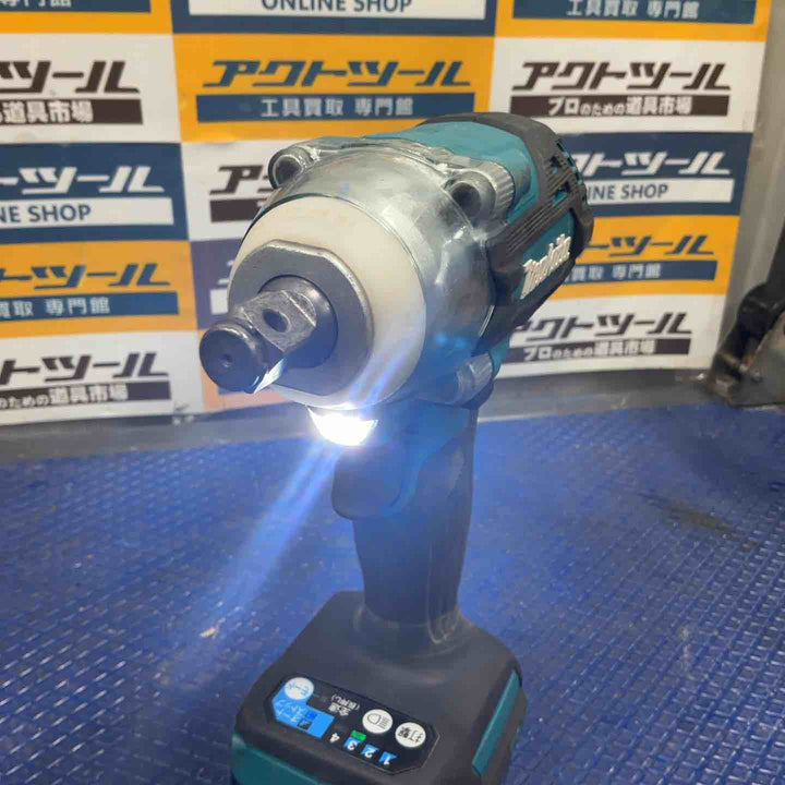 ★マキタ(makita) コードレスインパクトレンチ TW300DZ【草加店】