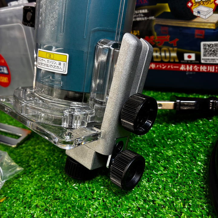 ☆マキタ(makita) 電子トリマ 3707FC【越谷店】