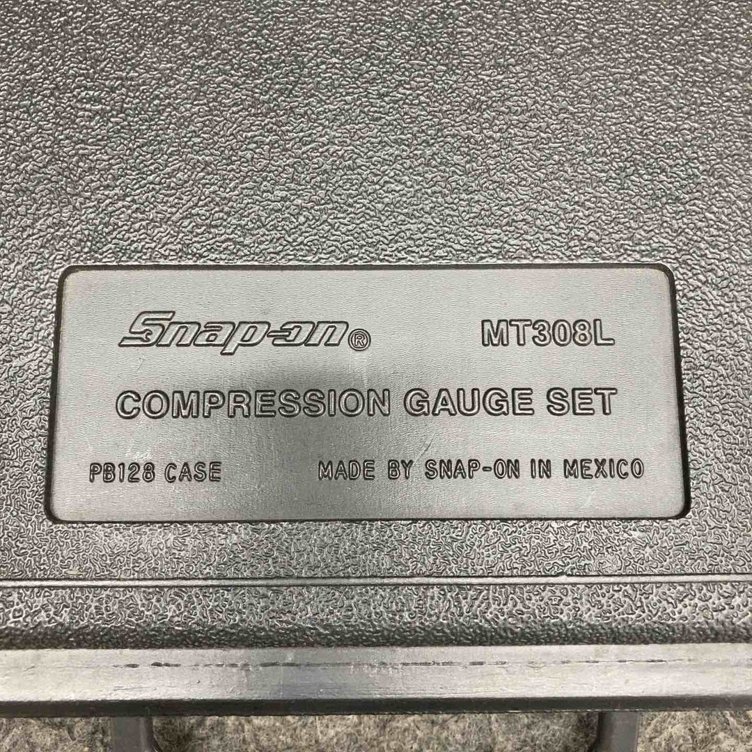 【中古品】 スナップオン/Snap-on コンプレッションゲージセット MT308L 【鴻巣店】
