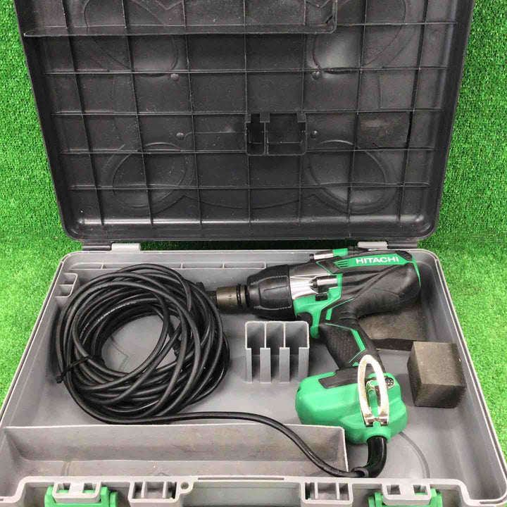 ハイコーキ(HIKOKI ※旧:日立工機) インパクトレンチ WR14VE【川崎店】