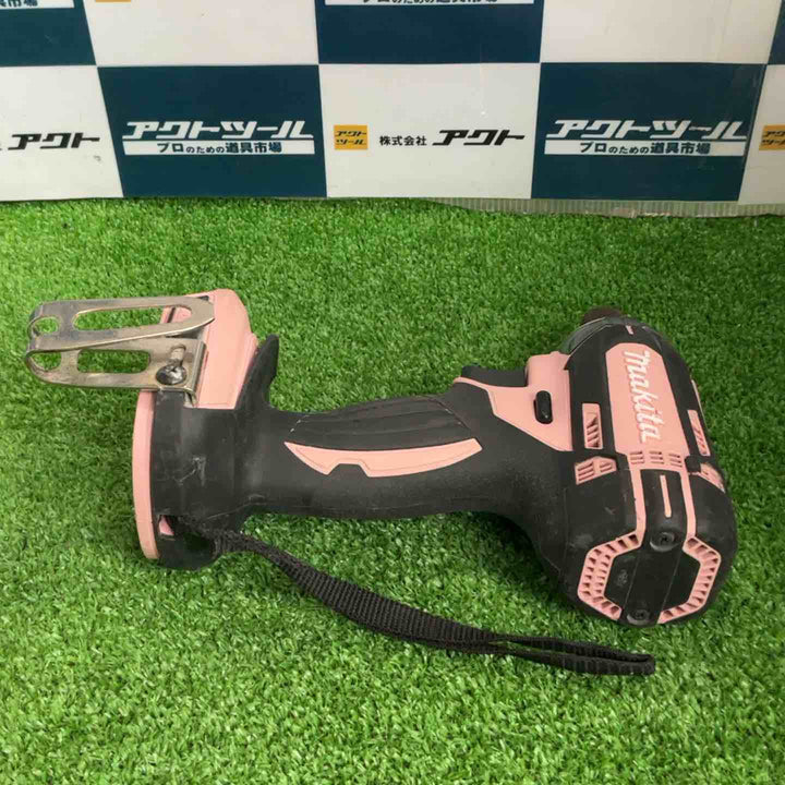 ★マキタ(makita) コードレスインパクトドライバー TD149DZP【草加店】