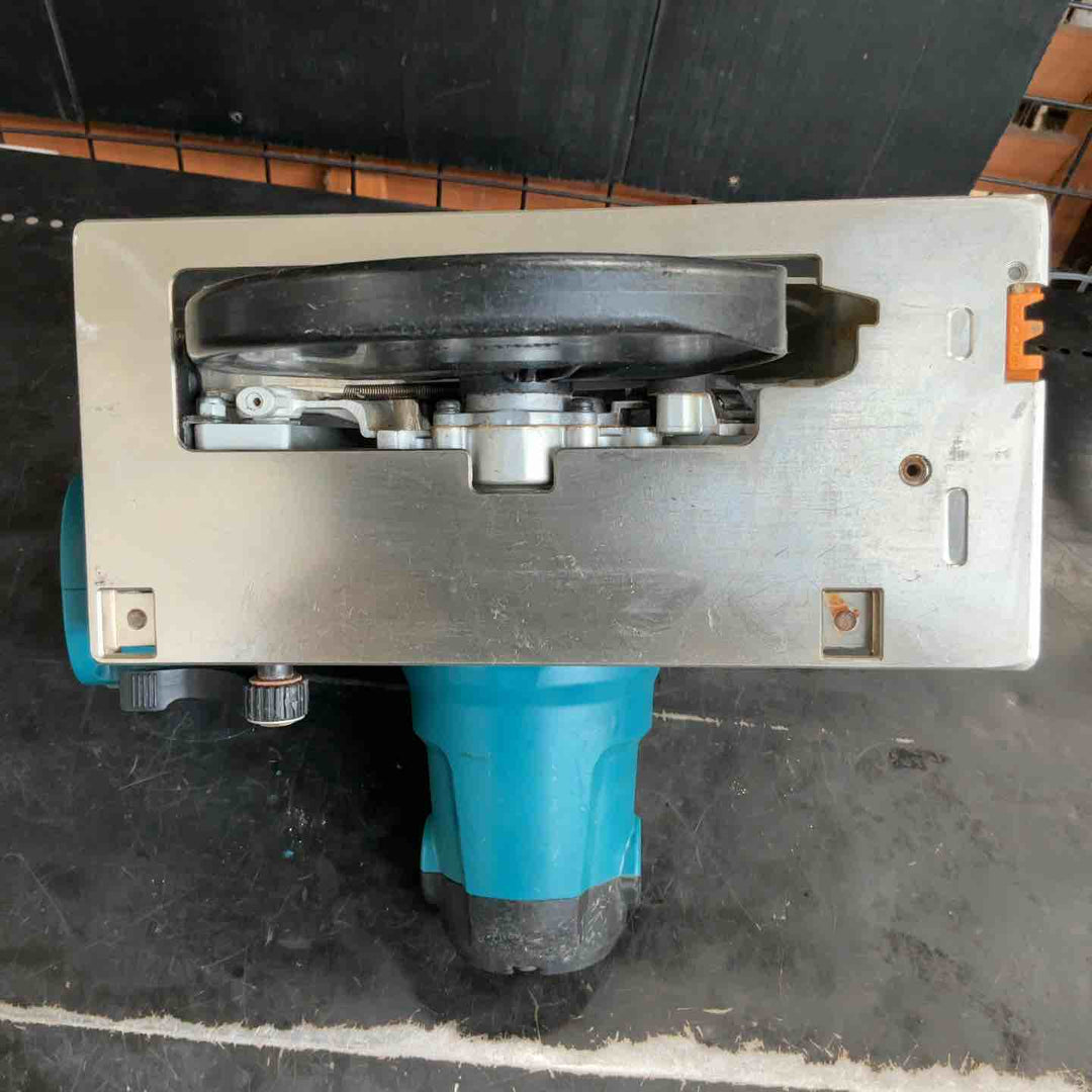 ★マキタ(makita) コードレス丸のこ HS630DZ【草加店】