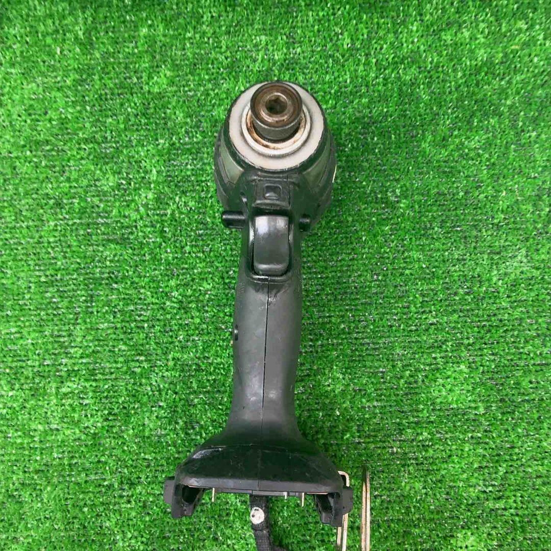 マキタ(makita) コードレスインパクトドライバー TD173DZB【藤沢店】
