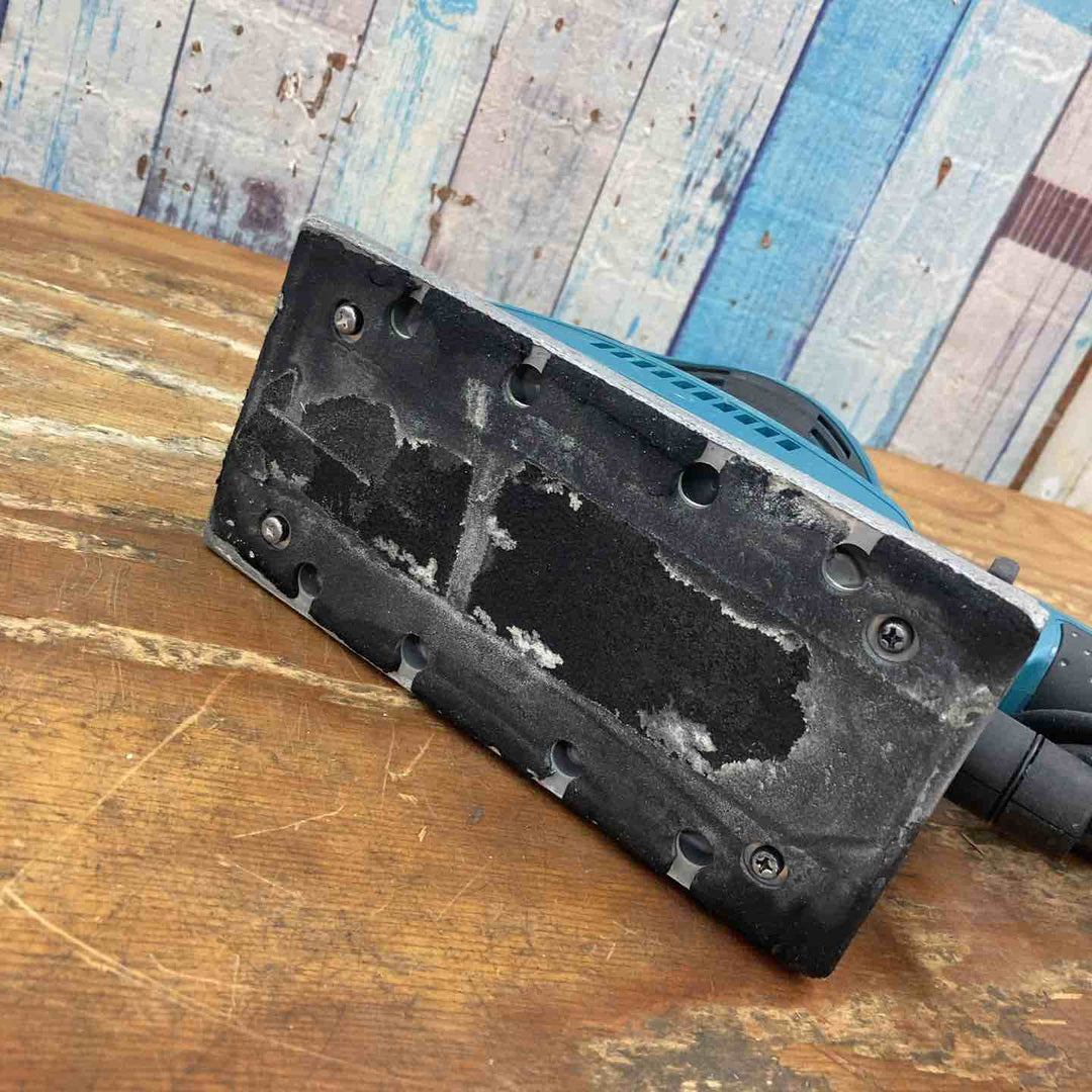 ☆マキタ(makita) 仕上サンダ BO3710【柏店】