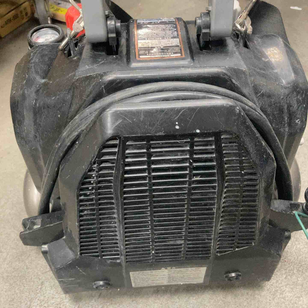 ★ハイコーキ(HIKOKI ※旧:日立工機) 高圧エアコンプレッサ EC1245H3(CTN)【川崎店】