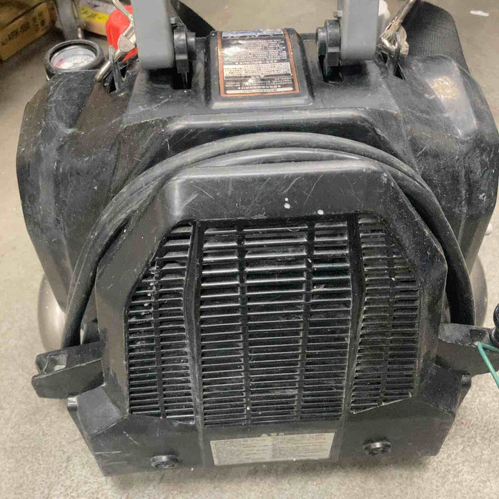 ★ハイコーキ(HIKOKI ※旧:日立工機) 高圧エアコンプレッサ EC1245H3(CTN)【川崎店】