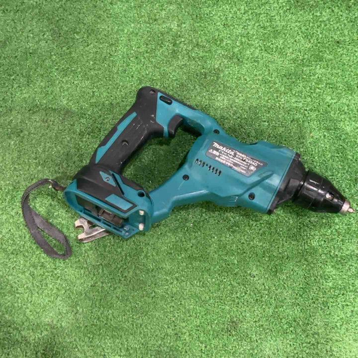 ★マキタ(makita) コードレススクリュードライバ FS454DRG【川口店】