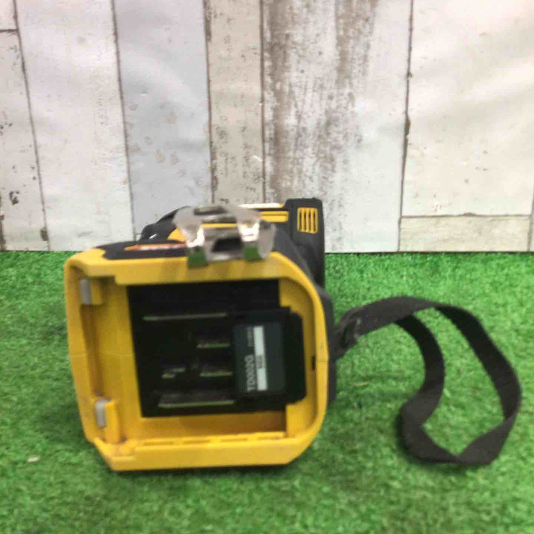 ★マキタ(makita) コードレスインパクトドライバー TD002GZFY【町田店】