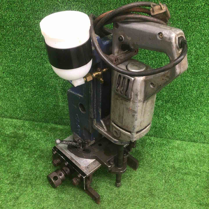 【現状品 / 店頭受取り限定】 日東工器 卓上ボール盤 AMT-18 アトラミニエース 【鴻巣店】