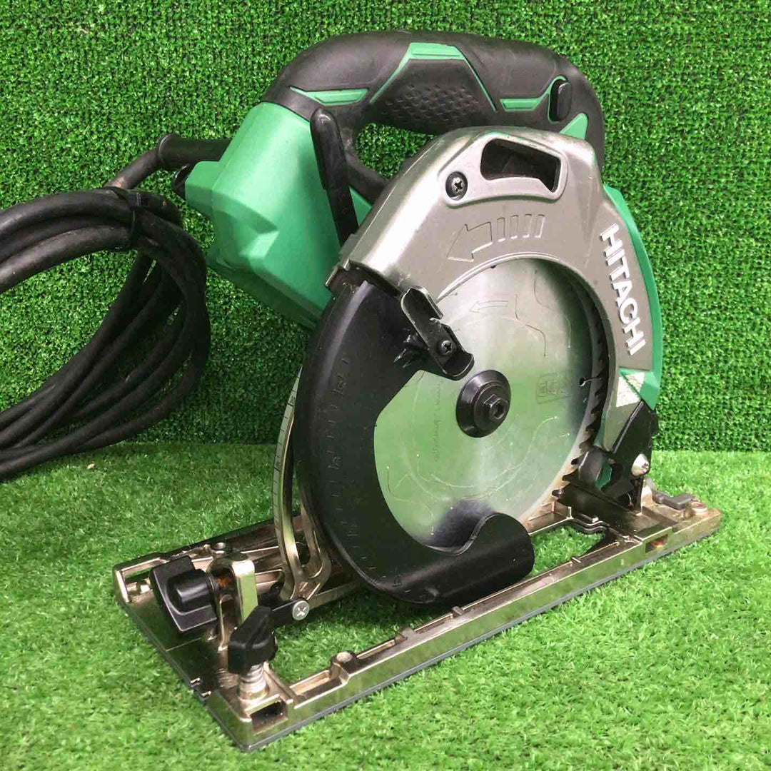 【現状品】 ハイコーキ/HIKOKI 深切り電子丸のこ C6MEY(S) 【鴻巣店】