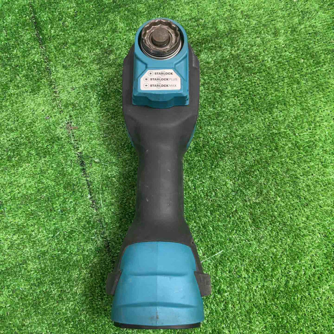 ★マキタ(makita) コードレスマルチツール TM52DZ【草加店】