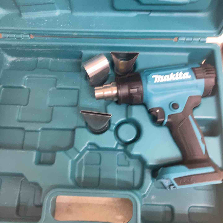 ★マキタ(makita) コードレスヒートガン HG181DZK【町田店】