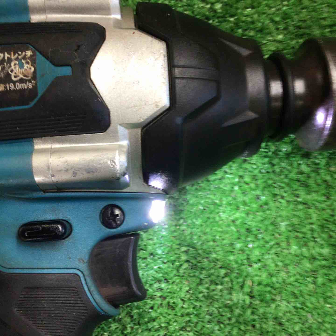 ★マキタ(makita) コードレスインパクトレンチ TW700DZ【町田店】