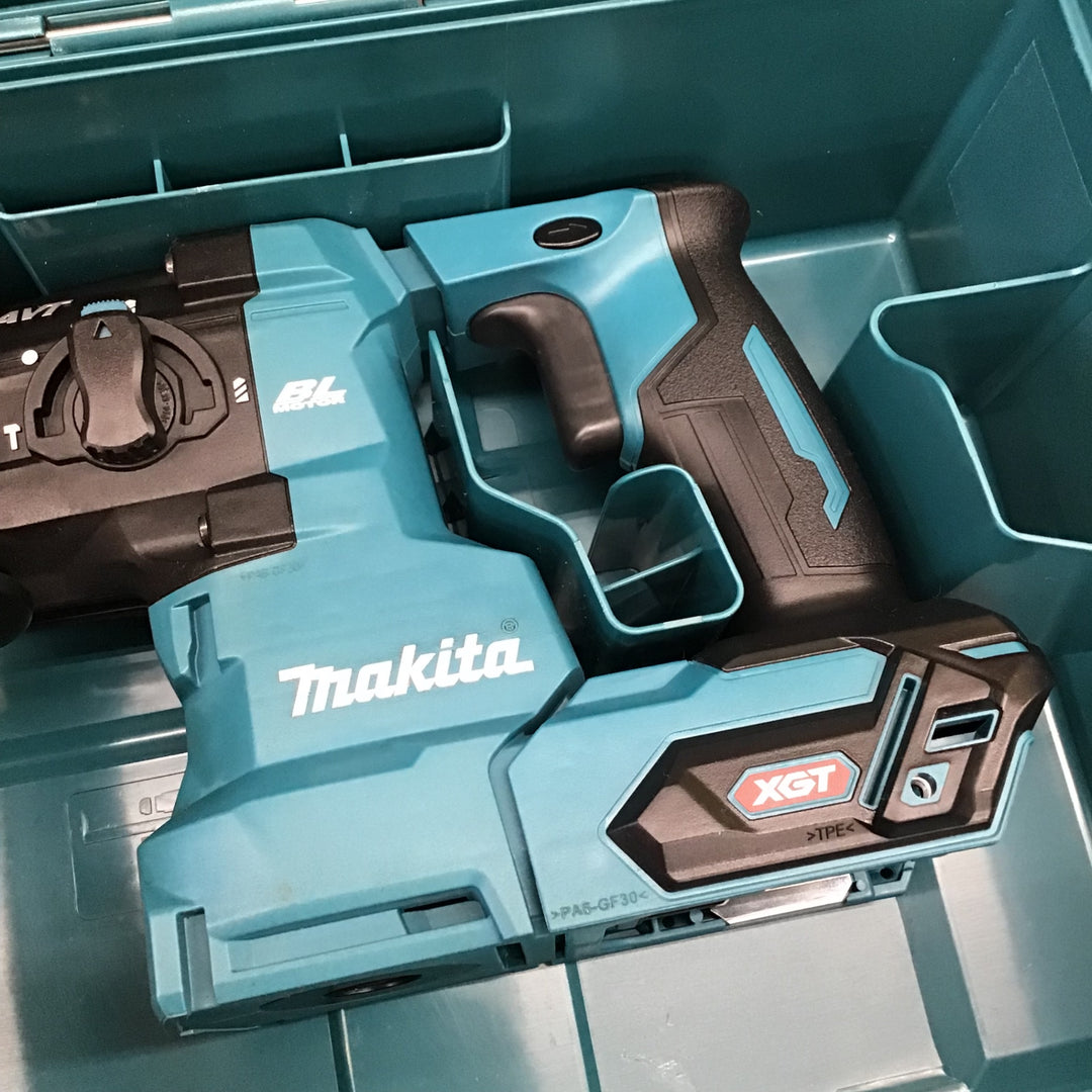 【中古美品】 マキタ/makita コードレスハンマドリル HR010GZK 【鴻巣店】