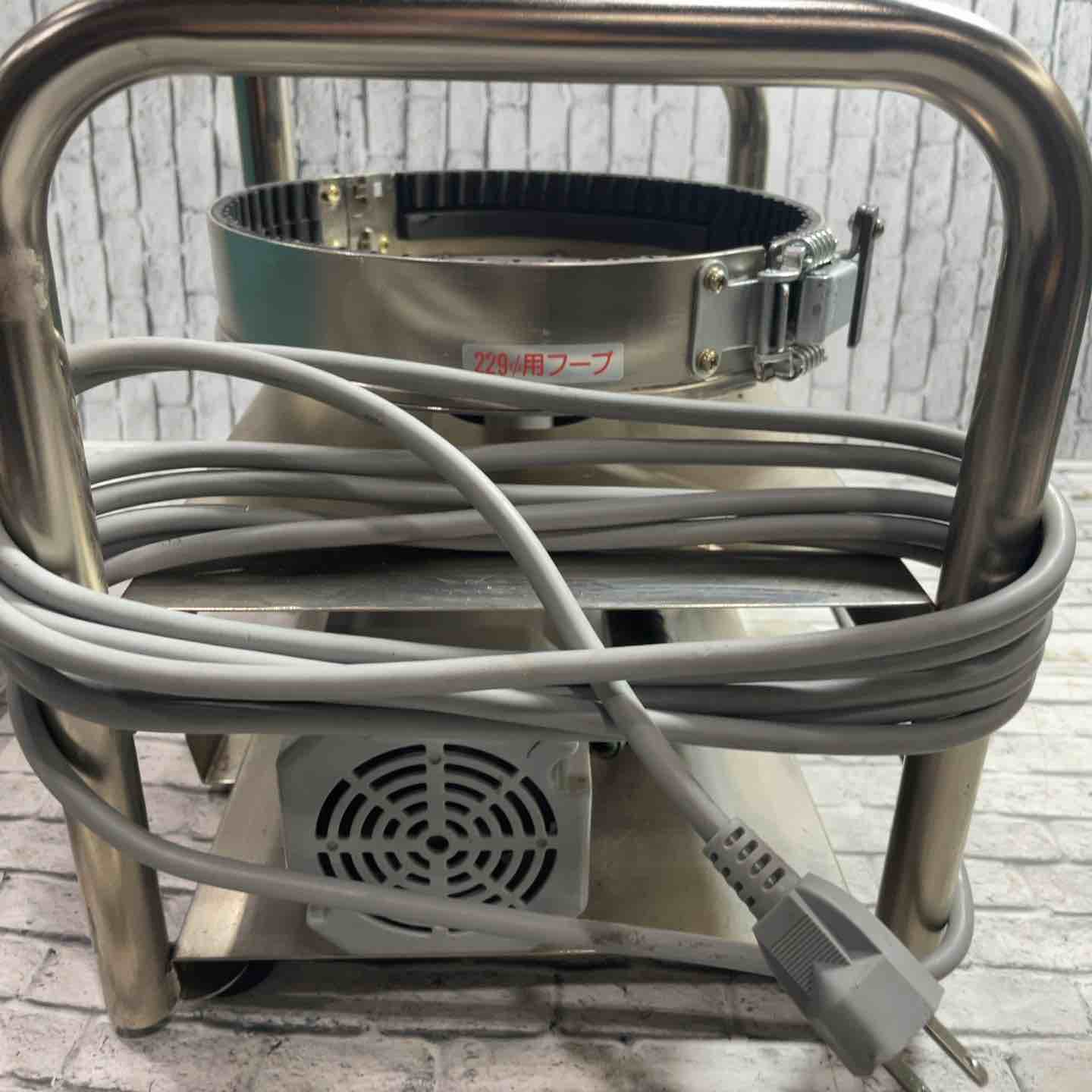 ミキスタ工業　シーリング攪拌機 EtYz20x5Hrwik2LjW7bXu7z8bL7NZi