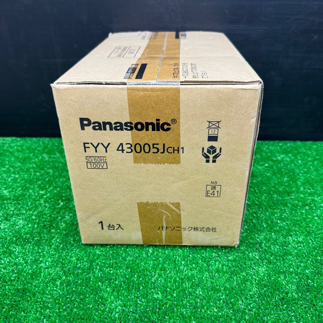 【未使用品】Panasonic パナソニック 階段通路誘導灯 FYY43005JCH1【電材館越谷店】