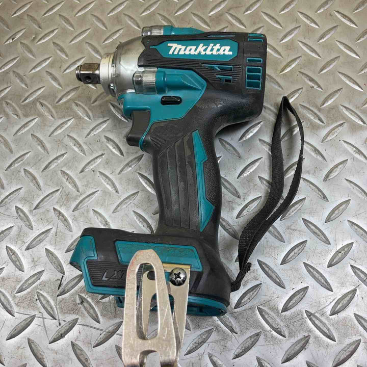 マキタ(makita) コードレスインパクトレンチ TW300DZ【川崎店】