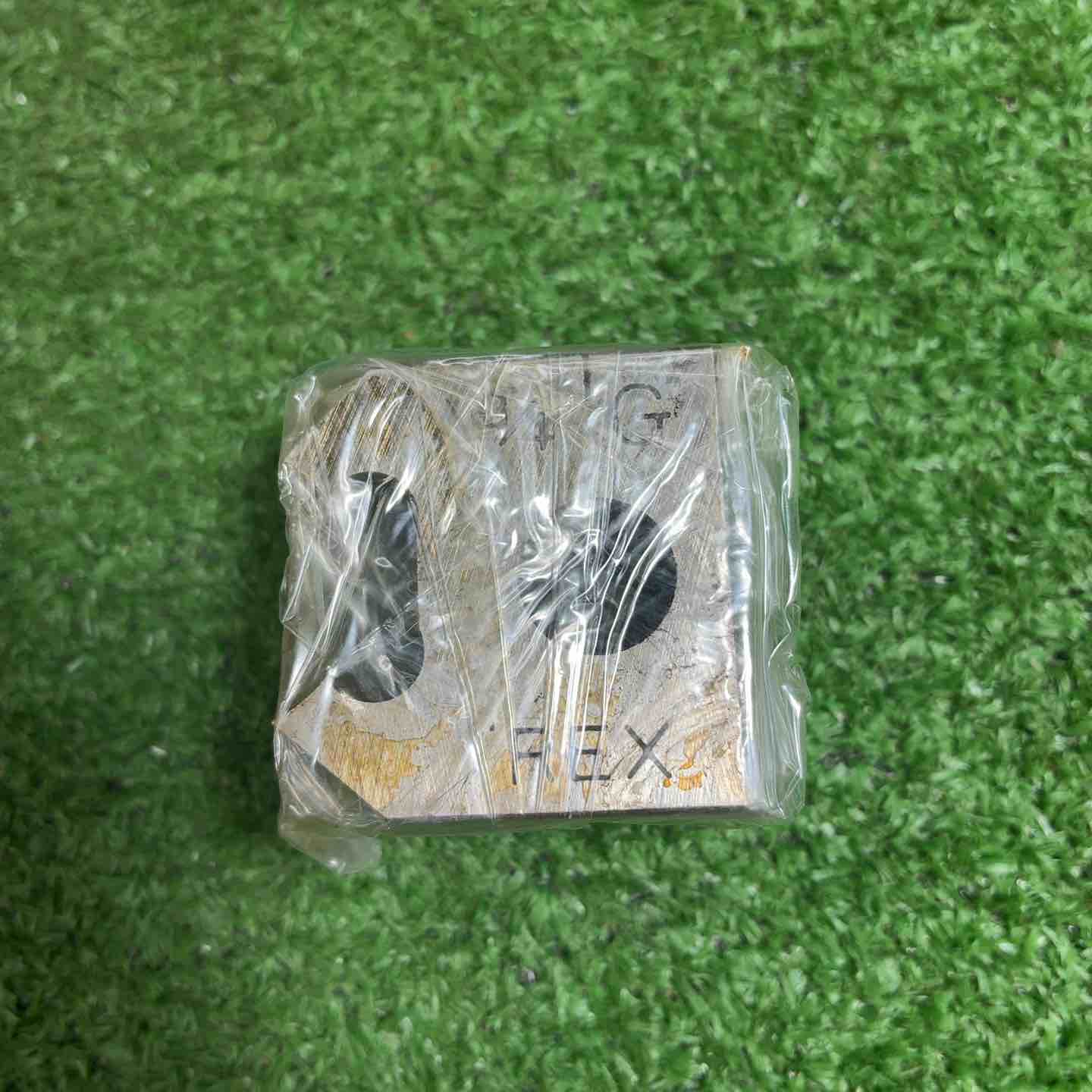 REX チェーザ No.2RG 3/4B 20A【藤沢店】 – アクトツールオンライン