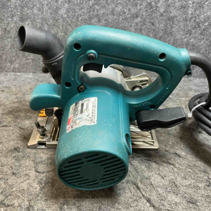 マキタ(makita) 100mm防じん丸ノコ 5034KB【桶川店】