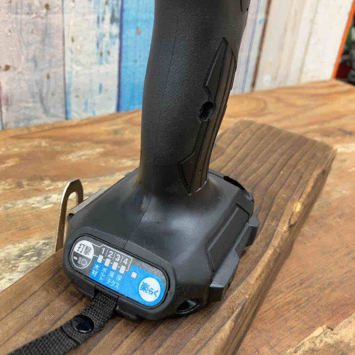 ★マキタ(makita) コードレスインパクトドライバー TD173DZB【柏店】