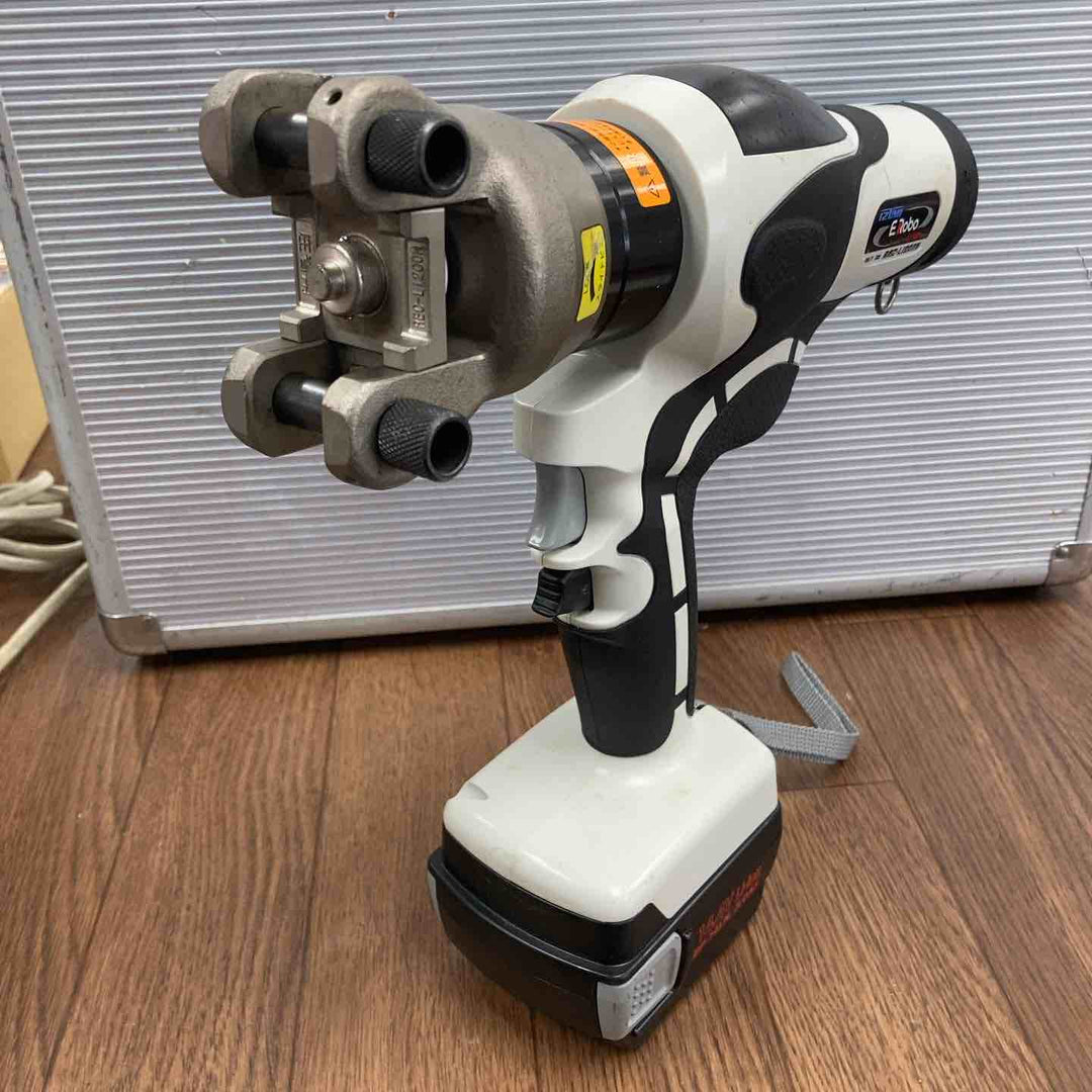 泉精器(IZUMI) 電動油圧式多機能工具 REC-Li200M【川崎店】