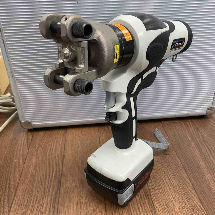 泉精器(IZUMI) 電動油圧式多機能工具 REC-Li200M【川崎店】