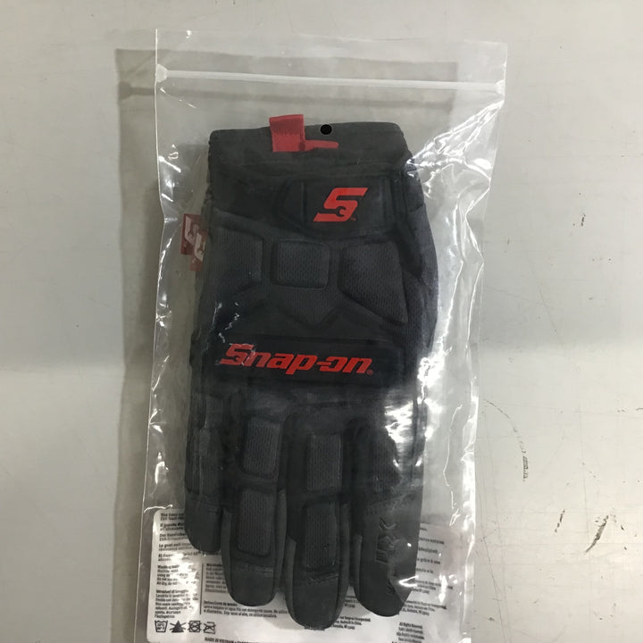 Snap-on スナップオン グローブ GLOVE311XL  Material 4X Impact XLサイズ【戸田店】