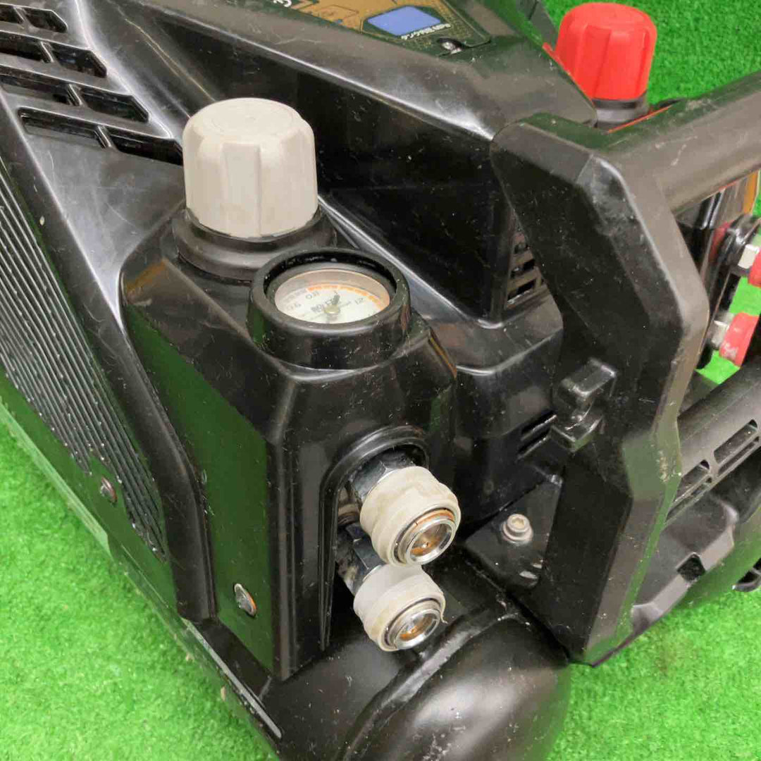 ハイコーキ HIKOKI ※旧: 日立工機 好通 エアコンプレッサー EC1445H3(CTN) 【鴻巣店】