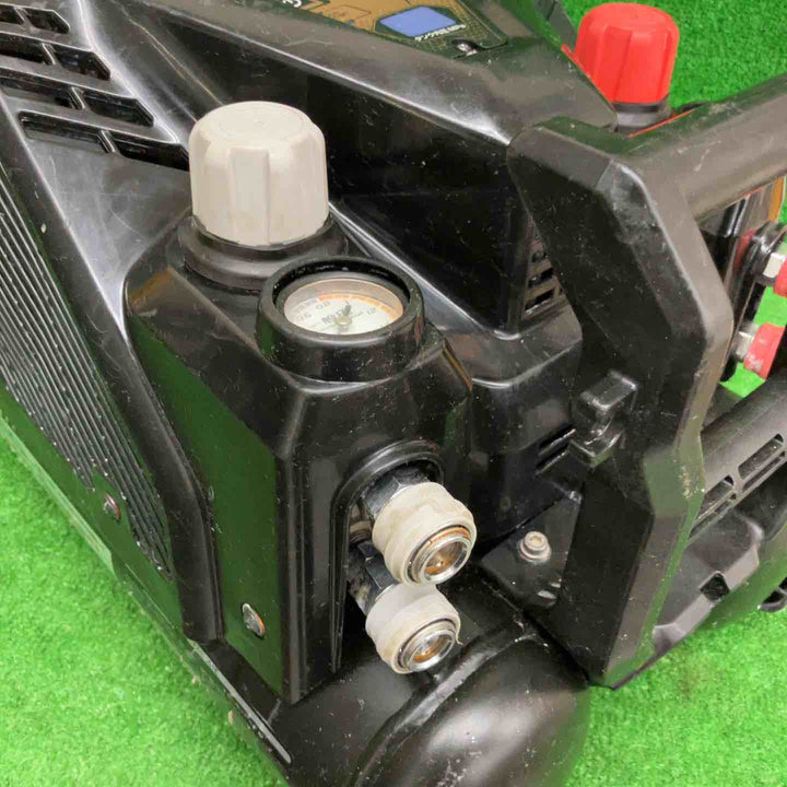 ハイコーキ HIKOKI ※旧: 日立工機 好通 エアコンプレッサー EC1445H3(CTN) 【鴻巣店】