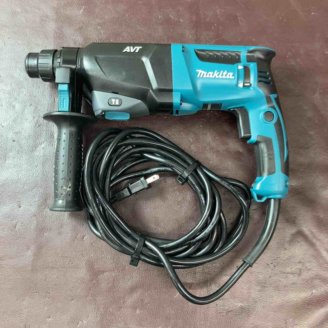 【中古品】★マキタ(makita) ハンマドリル HR2601F【東大和店】