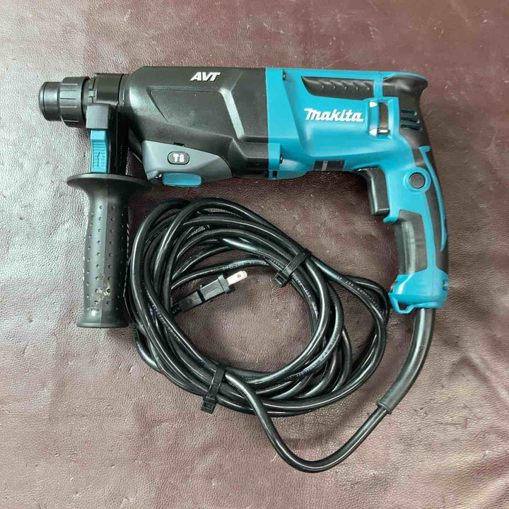 【中古品】★マキタ(makita) ハンマドリル HR2601F【東大和店】