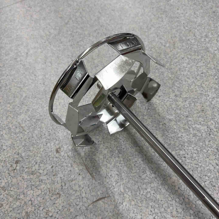 ☆リョービ(RYOBI) コンクリートかくはん機 PM-1011【八潮店】