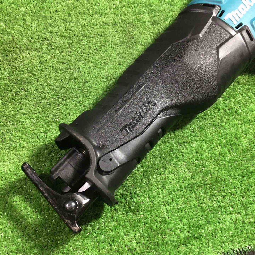 ★マキタ(makita) コードレスレシプロソー JR147DRG【川口店】